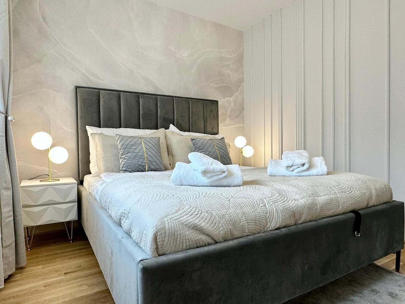 Modern Apartment I Parking I เวียนนา ภายนอก รูปภาพ