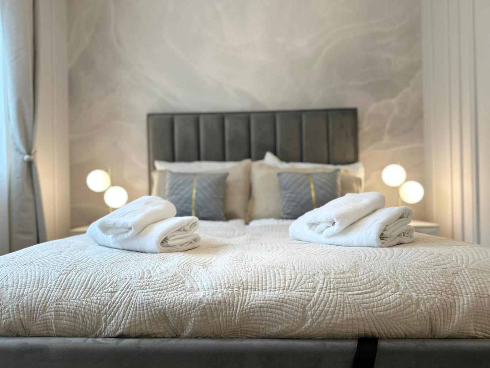 Modern Apartment I Parking I เวียนนา ภายนอก รูปภาพ