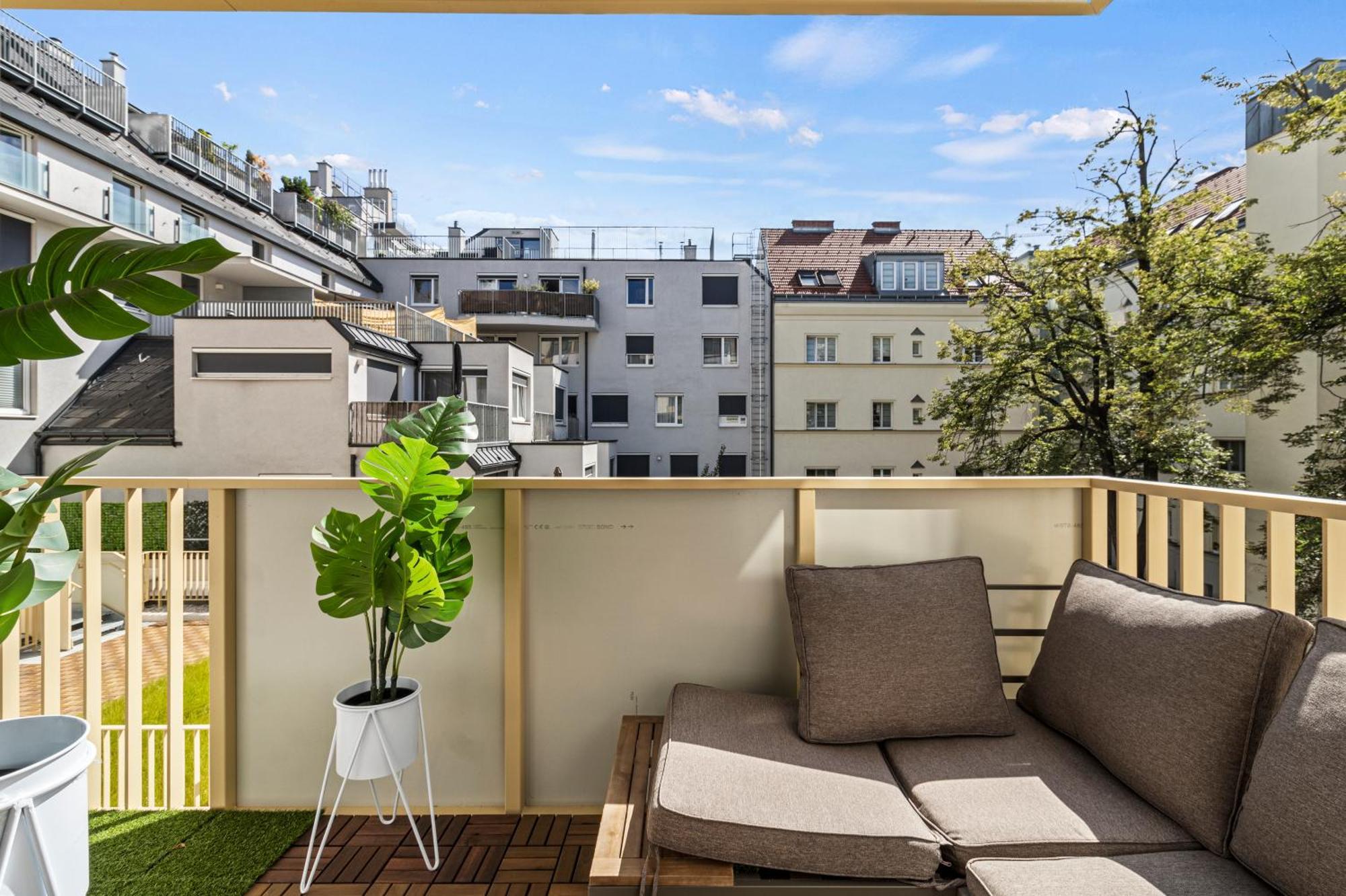 Modern Apartment I Parking I เวียนนา ภายนอก รูปภาพ