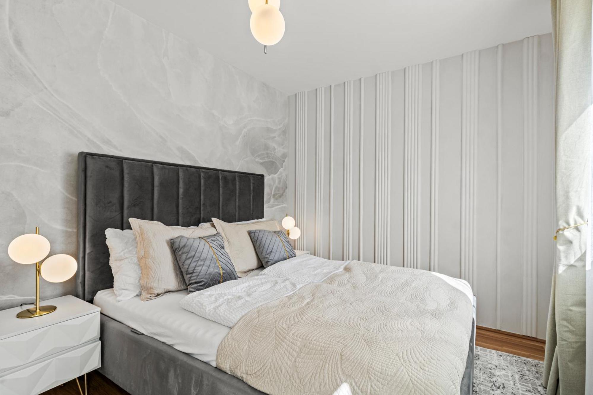 Modern Apartment I Parking I เวียนนา ภายนอก รูปภาพ