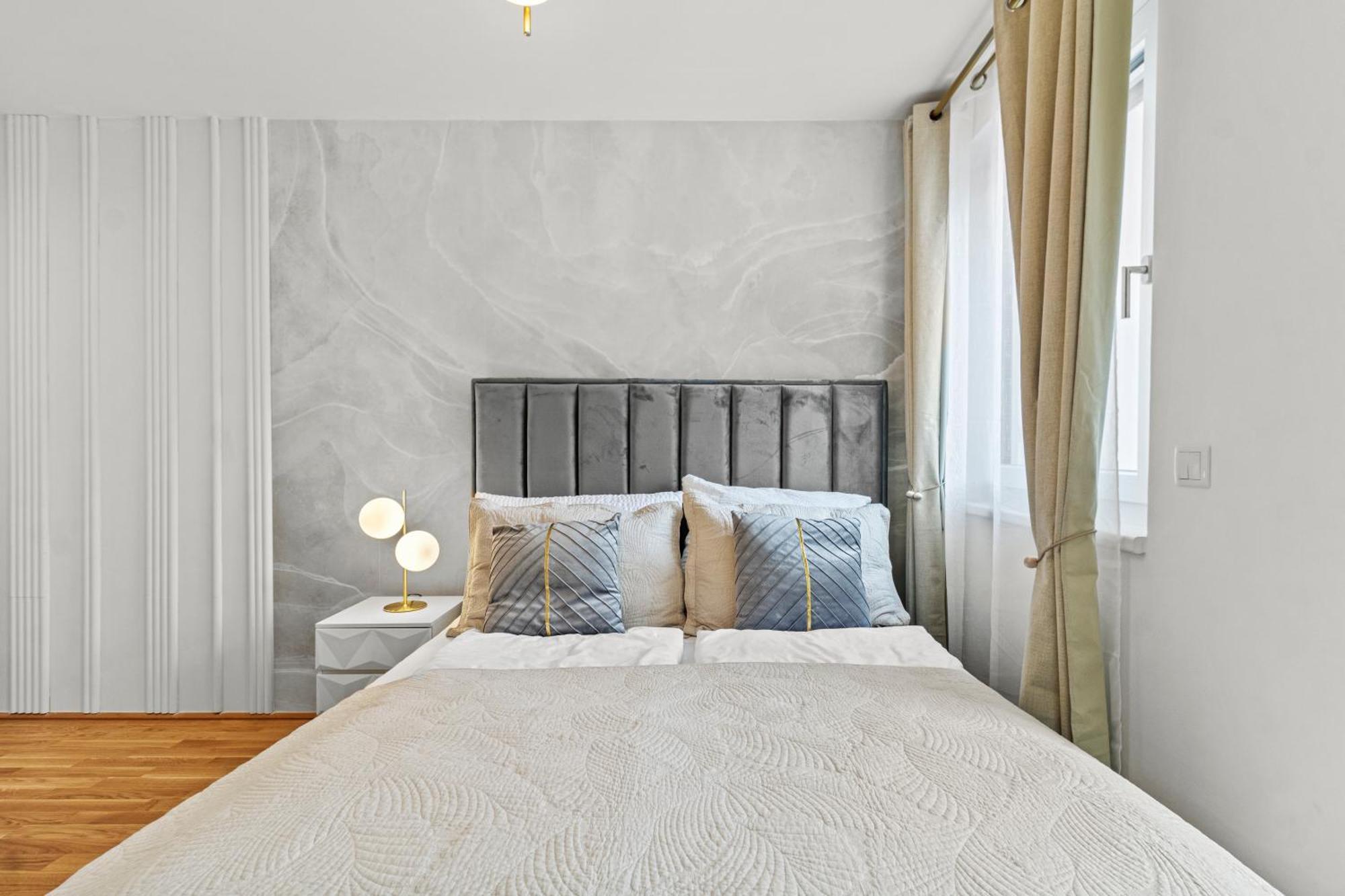 Modern Apartment I Parking I เวียนนา ภายนอก รูปภาพ