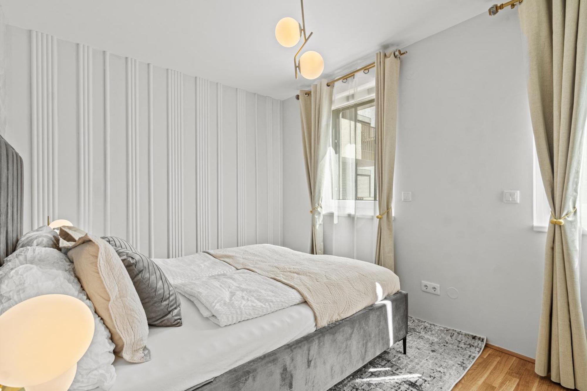 Modern Apartment I Parking I เวียนนา ภายนอก รูปภาพ