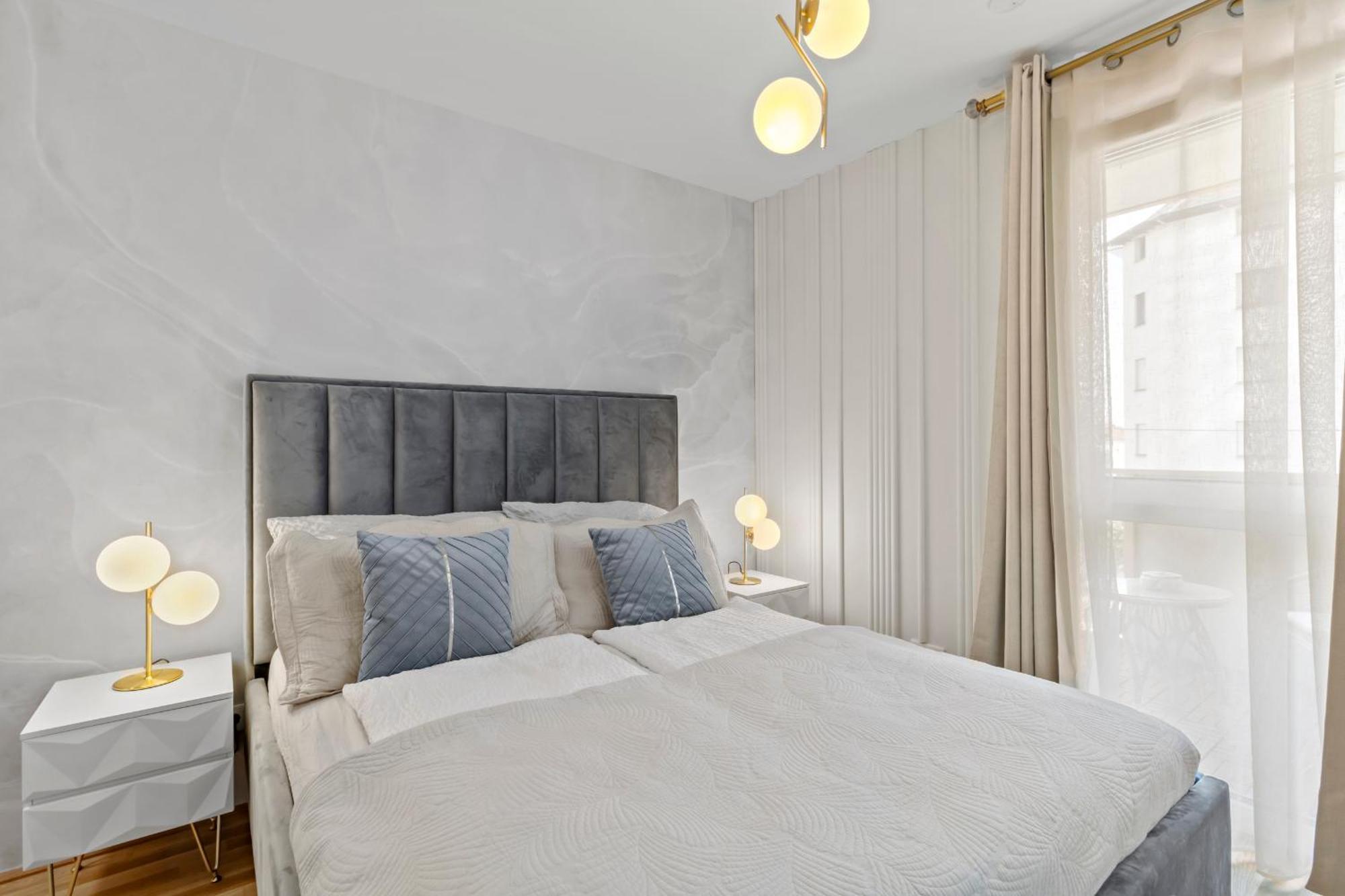 Modern Apartment I Parking I เวียนนา ภายนอก รูปภาพ