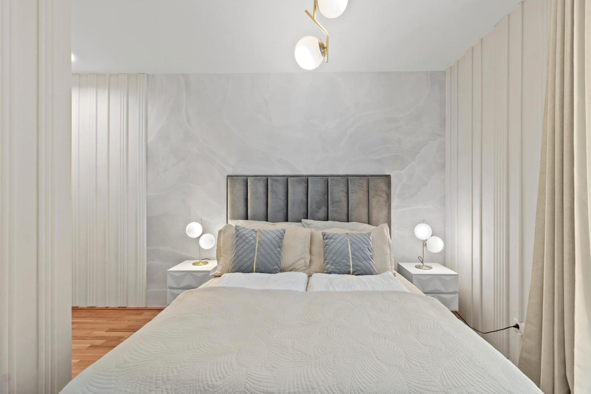Modern Apartment I Parking I เวียนนา ภายนอก รูปภาพ
