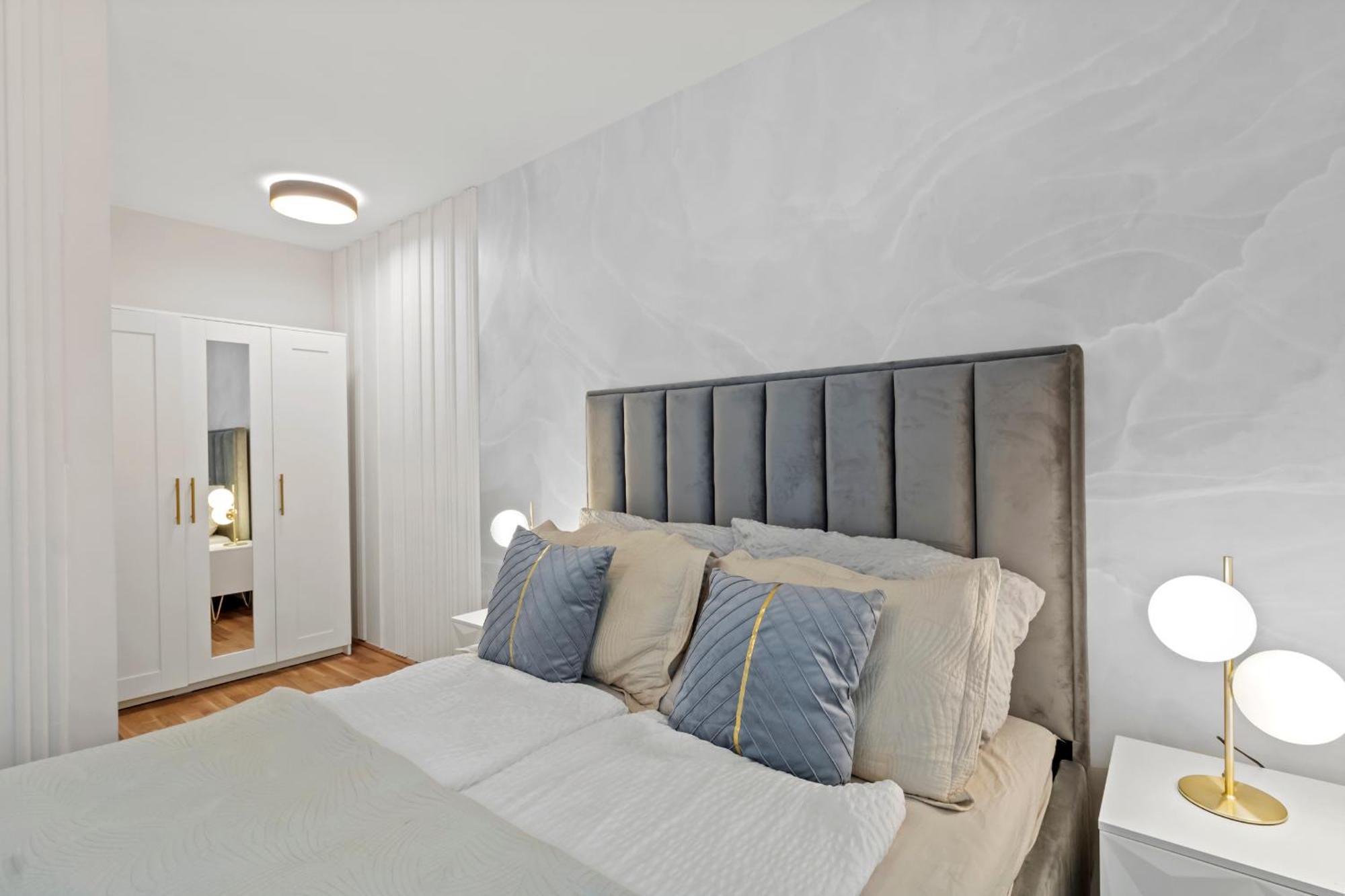 Modern Apartment I Parking I เวียนนา ภายนอก รูปภาพ