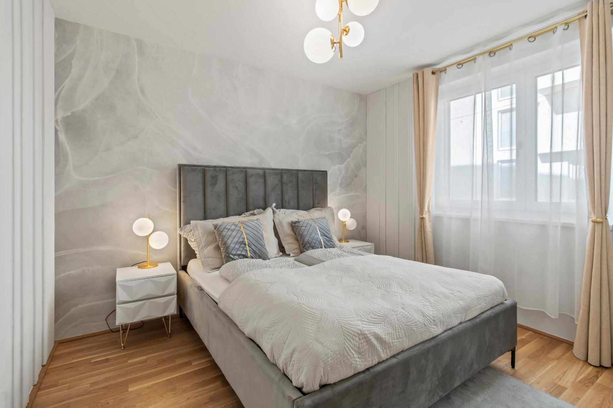 Modern Apartment I Parking I เวียนนา ภายนอก รูปภาพ