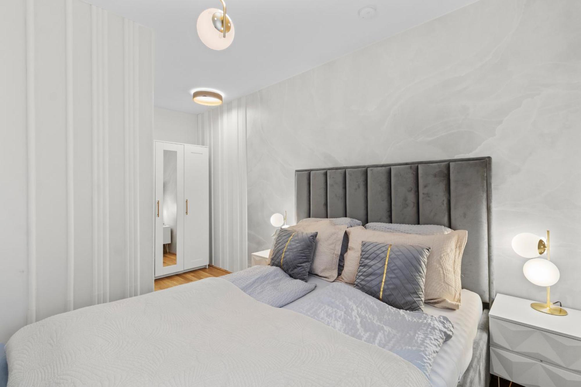 Modern Apartment I Parking I เวียนนา ภายนอก รูปภาพ