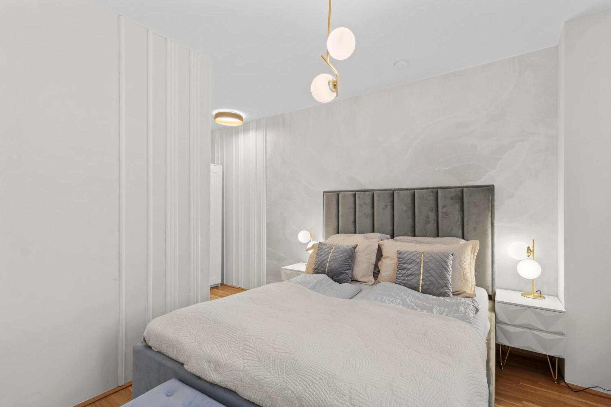 Modern Apartment I Parking I เวียนนา ภายนอก รูปภาพ