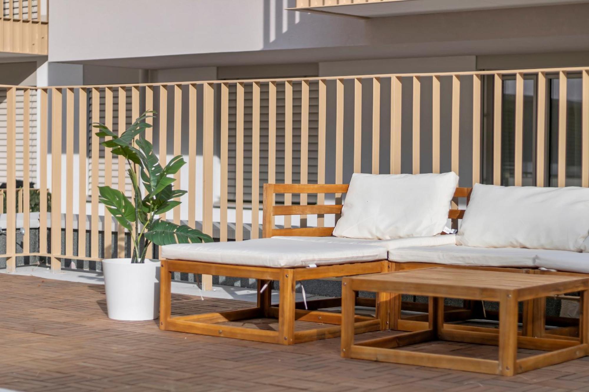Modern Apartment I Parking I เวียนนา ภายนอก รูปภาพ