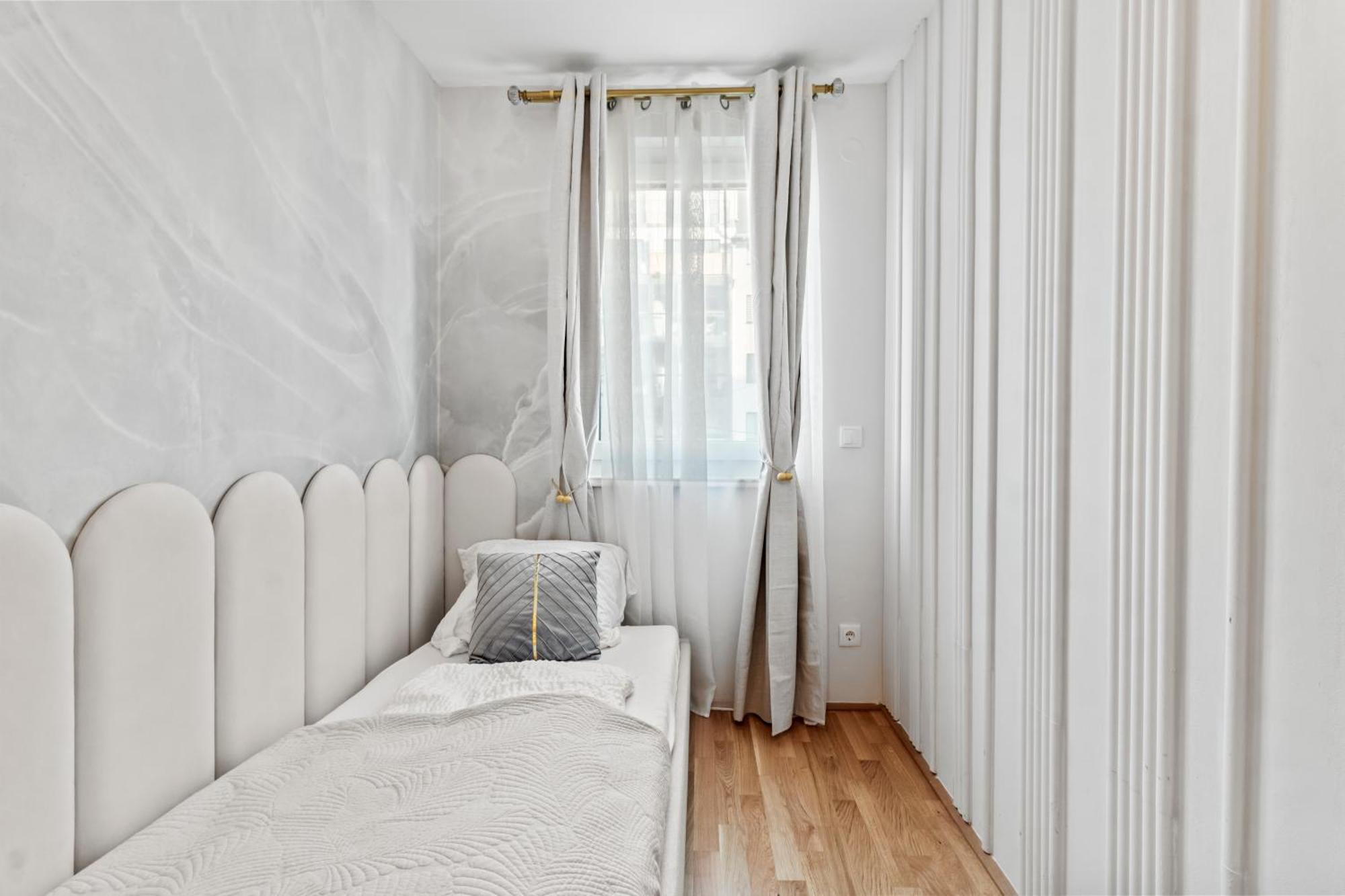 Modern Apartment I Parking I เวียนนา ภายนอก รูปภาพ