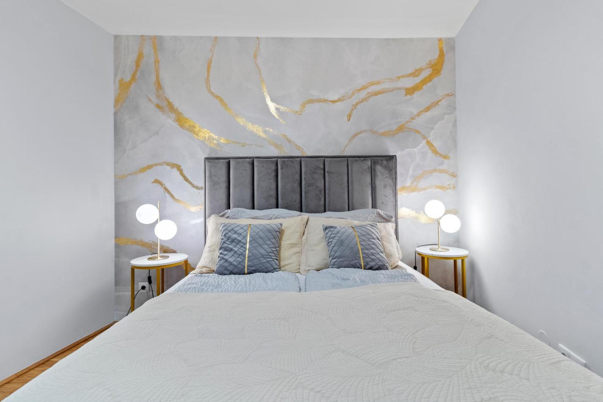 Modern Apartment I Parking I เวียนนา ภายนอก รูปภาพ