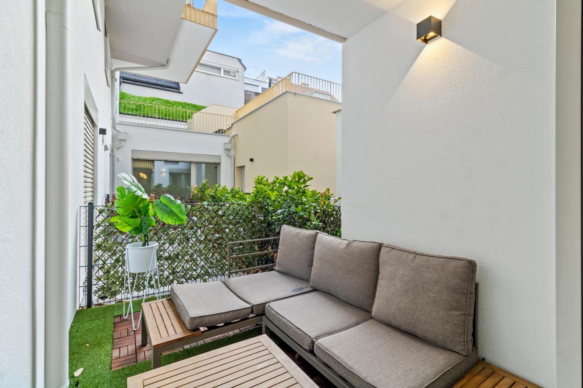 Modern Apartment I Parking I เวียนนา ภายนอก รูปภาพ
