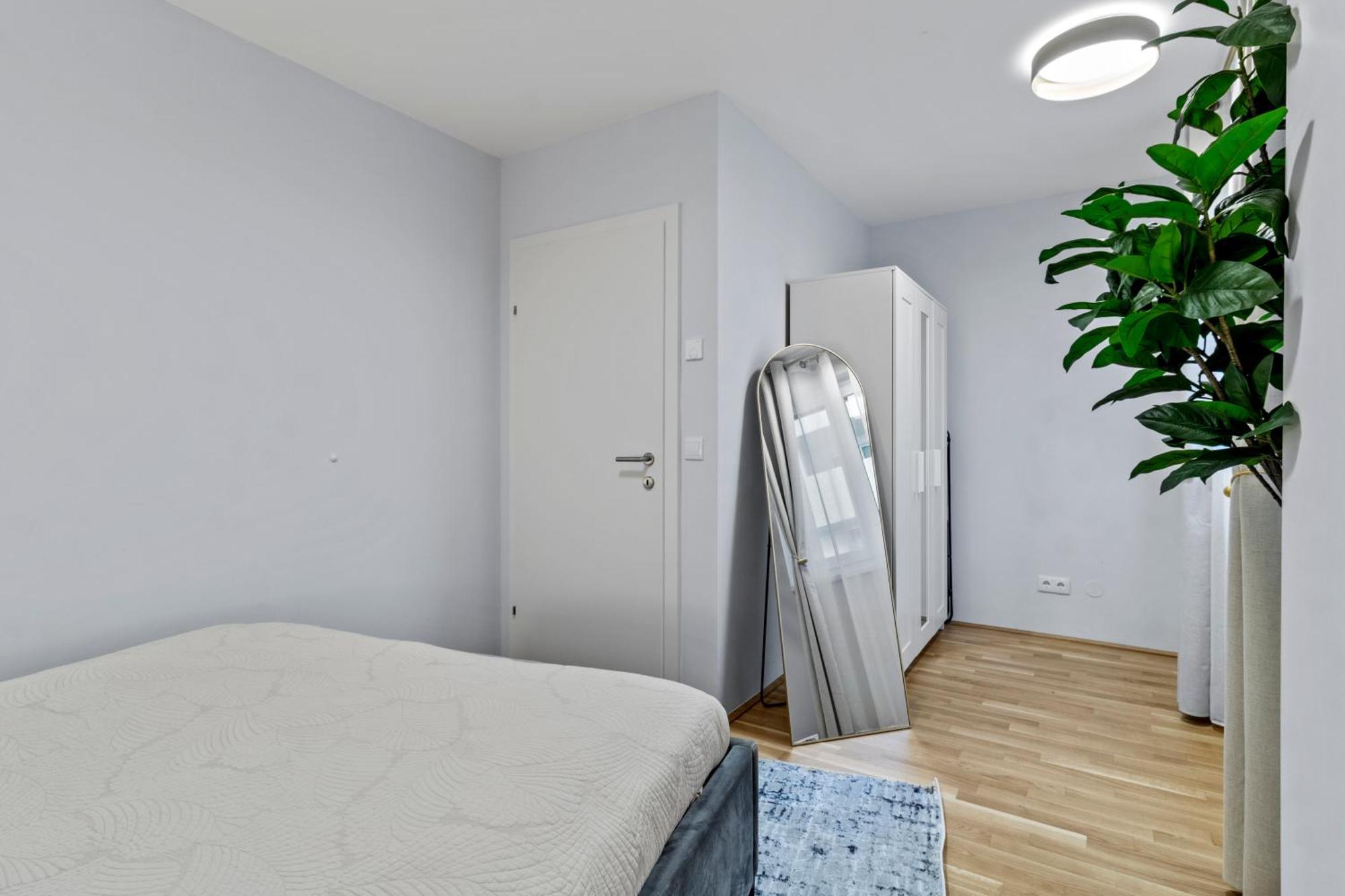 Modern Apartment I Parking I เวียนนา ภายนอก รูปภาพ
