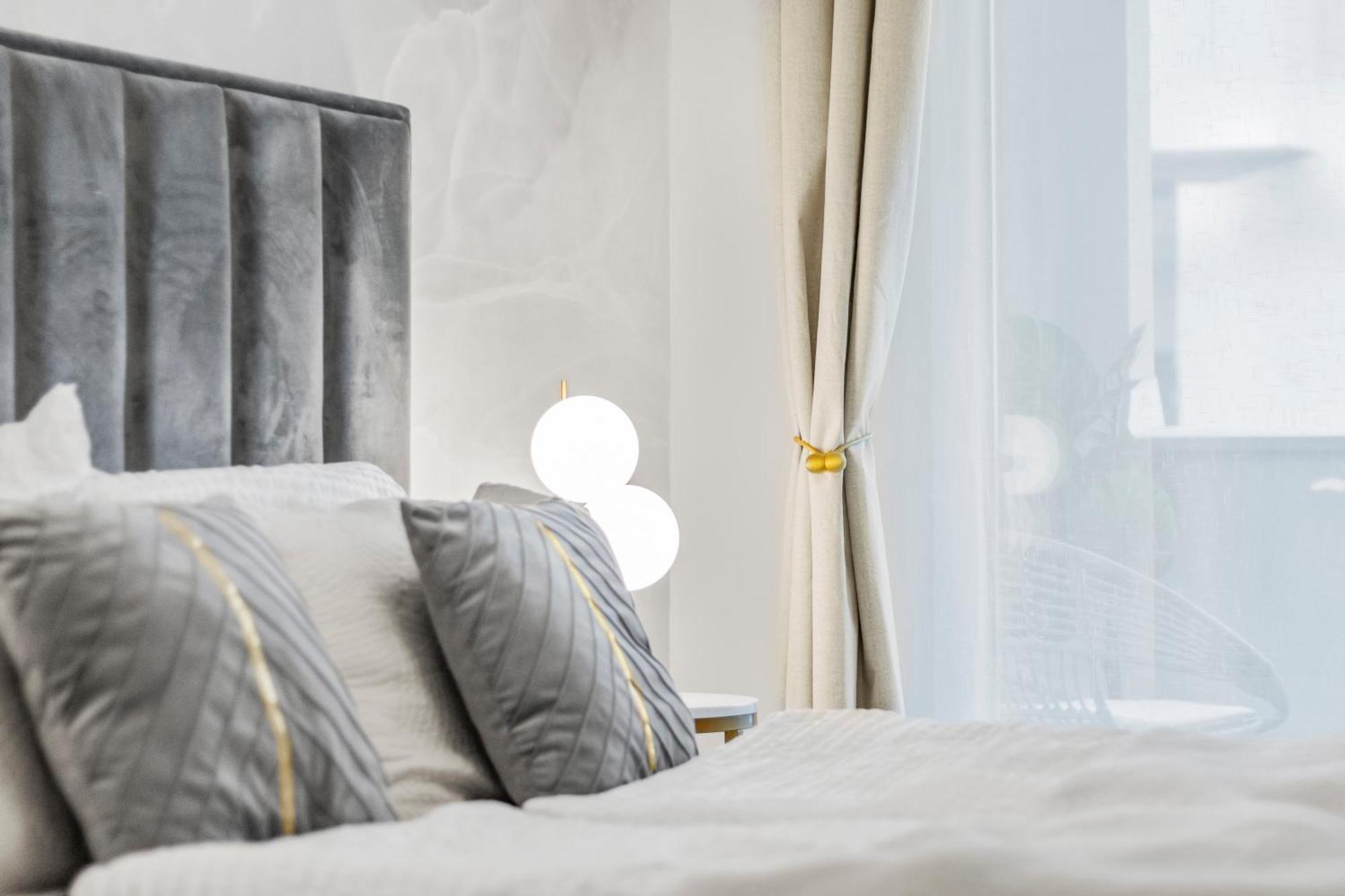 Modern Apartment I Parking I เวียนนา ภายนอก รูปภาพ