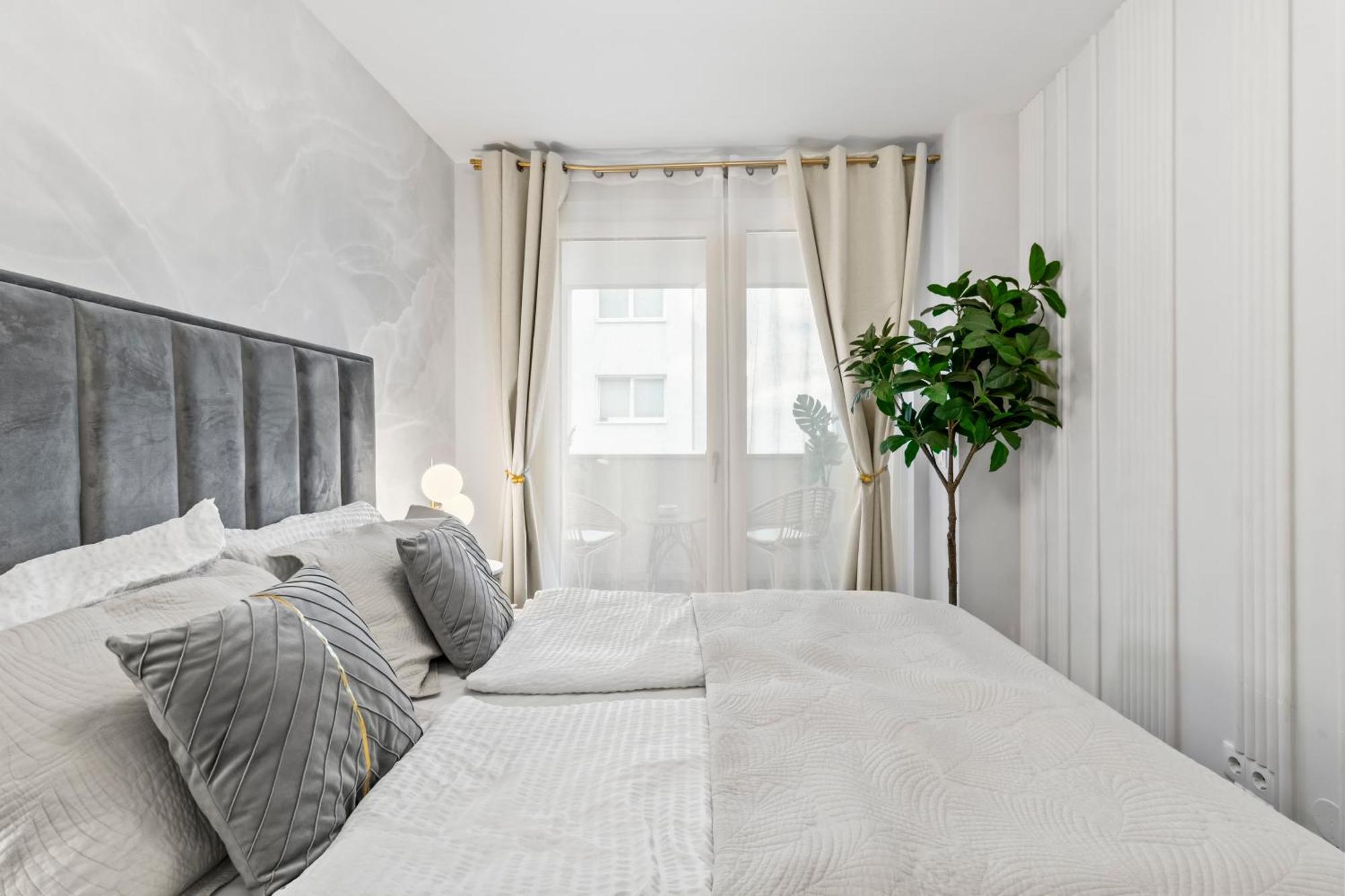 Modern Apartment I Parking I เวียนนา ภายนอก รูปภาพ