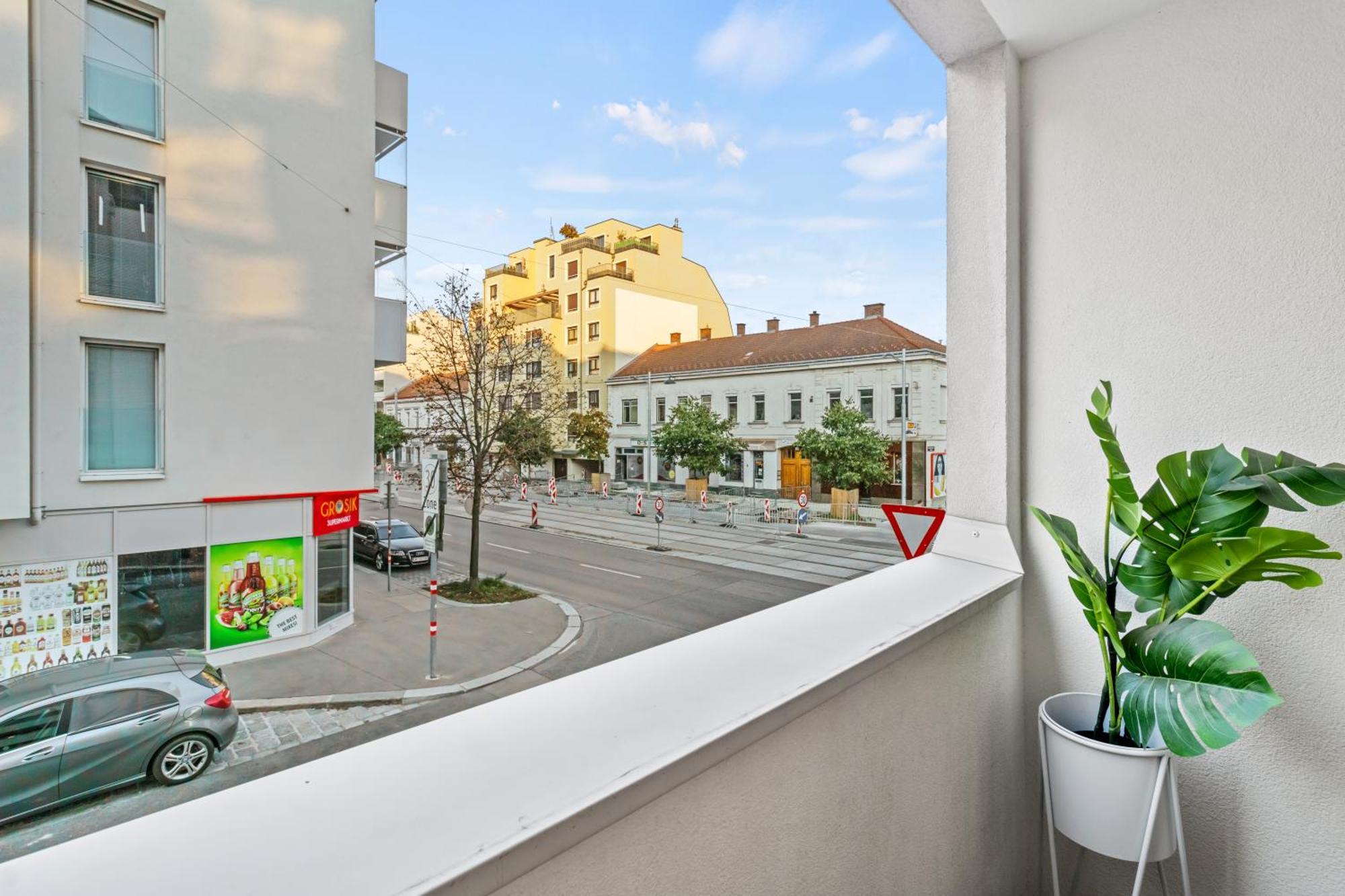 Modern Apartment I Parking I เวียนนา ภายนอก รูปภาพ